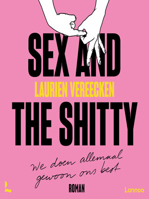 cover image of Sex and the Shitty